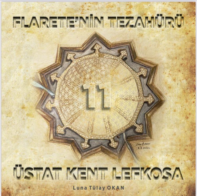 Luna Tülay Okan kitap